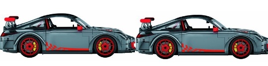 Mega Bloks Need For Speed Porsche £5.98 @ Amazon Mega Bloks Need For Speed Porsche £5.98 @ Amazon