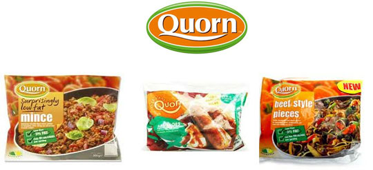 Various Deals On Selected Quorn Products @ Tesco