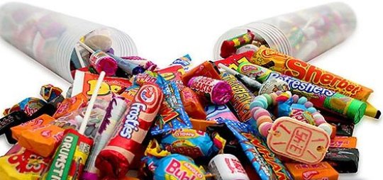 Kids Freebie: Free Packet Of Retro Sweets @ Sugarcane Kids Freebie: Free Packet Of Retro Sweets @ Sugarcane