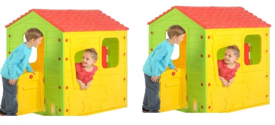 Sizzlin’ Cool Meadow Cottage £49.99 @ Toys R Us Sizzlin’ Cool Meadow Cottage £49.99 @ Toys R Us