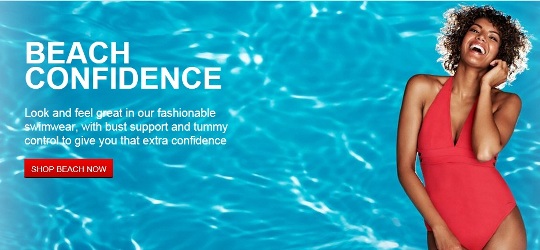 25% Off Voucher Code @ Speedo