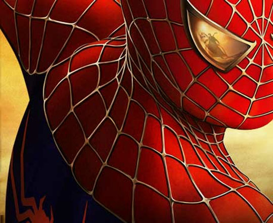 Spiderman Rug &pound;4.99 @ Home Bargains