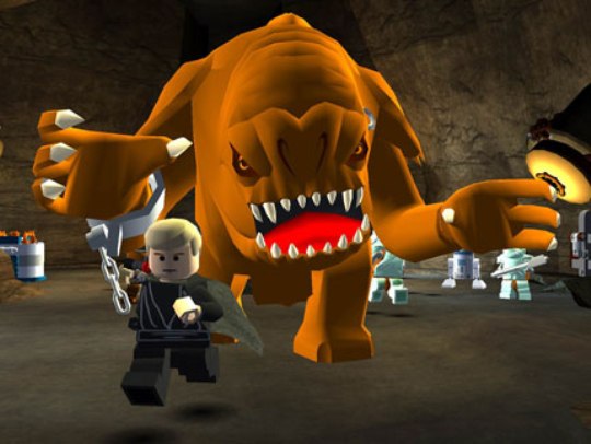 Exclusive May 04 Deals @ The Lego Shop