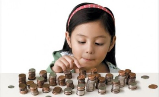 Choose The Perfect Children&rsquo;s Bank Account