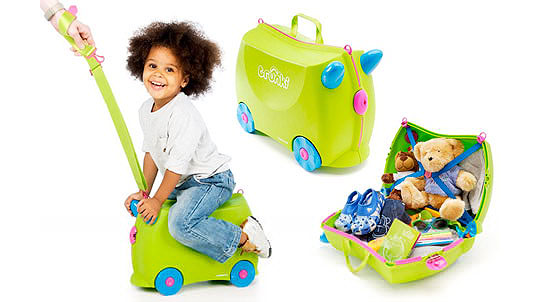 Trunki Deals @ Amazon