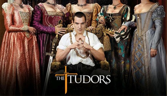 The Tudors Complete Series 2 Blu-ray £2.97 @ Amazon The Tudors Complete Series 2 Blu-ray £2.97 @ Amazon