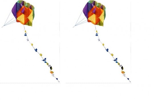 Vilac Pocket Kite &pound;4.79 @ Amazon