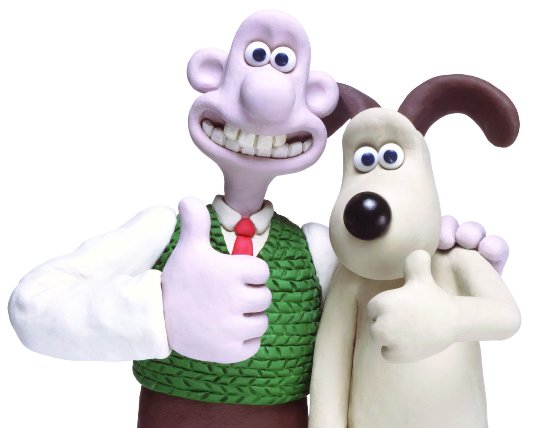 Wallace & Gromit The Complete Collection Blu-ray £6.02 @ Amazon Wallace & Gromit The Complete Collection Blu-ray £6.02 @ Amazon