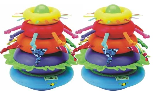 Lamaze Stacking Rings £12.86 @ Amazon Lamaze Stacking Rings £12.86 @ Amazon