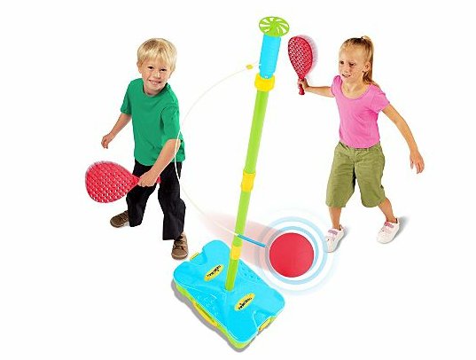 My First Swingball &pound;9.38 @ ASDA
