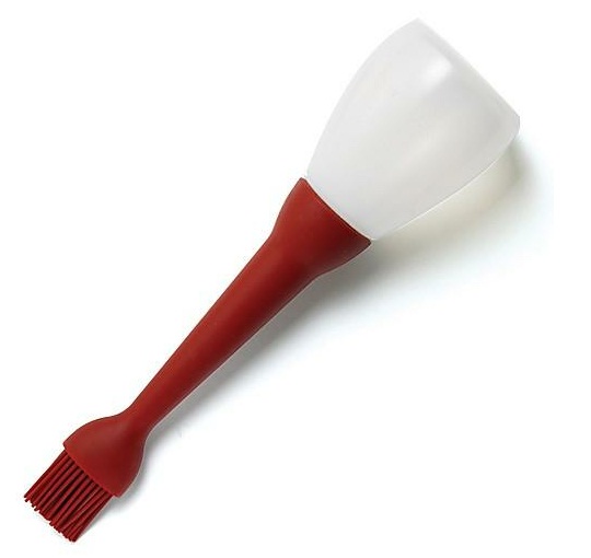 The Pampered Chef BBQ Accessories Review
