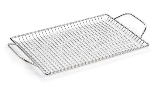 The Pampered Chef BBQ Accessories Review