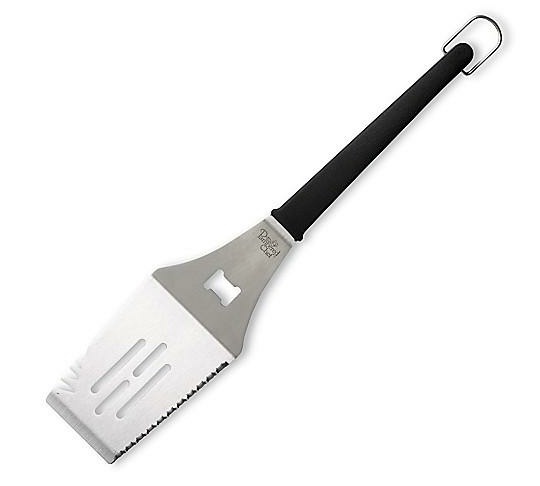 The Pampered Chef BBQ Accessories Review