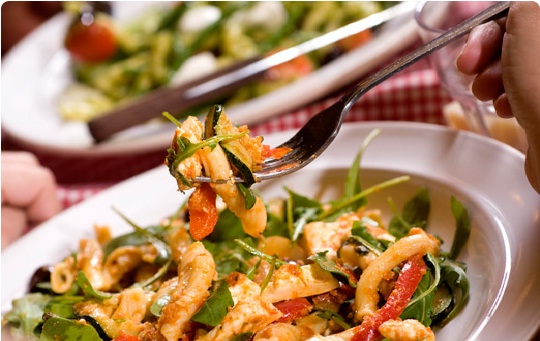 Bella Pasta Promotional Code: 25% Off