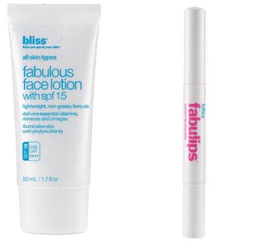 Bliss Promotional Code: 25% Off