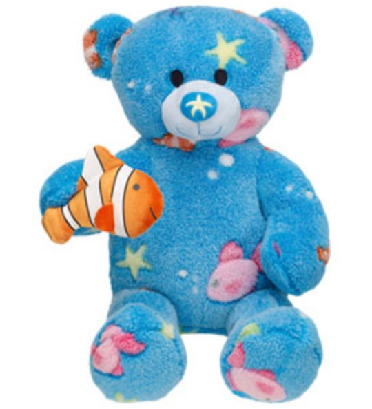 Build-A-Bear Promotional Code: Free Delivery When Spend &pound;25