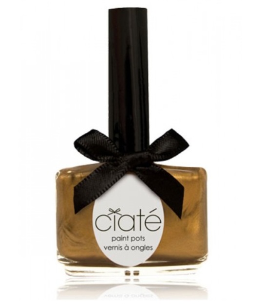 Ciate Promotional Code: 25% Off