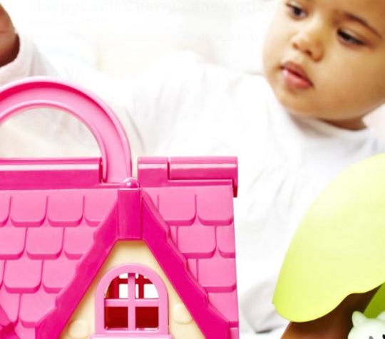 ELC Promotional Code: 20% Off