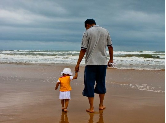 What Dads Really Want For Father's Day