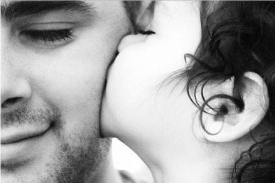 What Dads Really Want For Father's Day