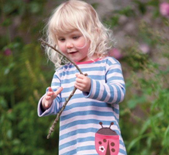 Frugi Promtional Code: 15% Off And Free Delivery