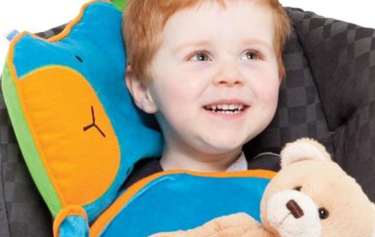 Halfords Promotional Code: 10% Off Baby And Child Products