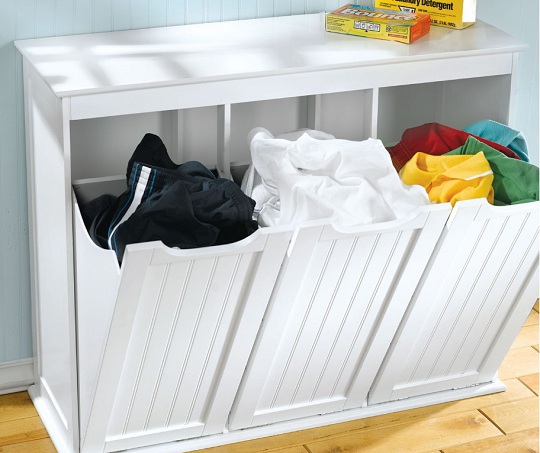 Top Tips To Save Time On The Laundry