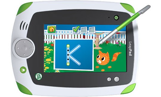 LeapPad Explorer &pound;47.99 @ Play.com
