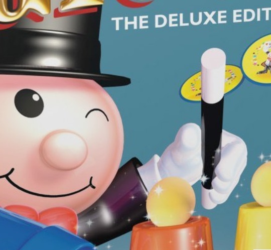 Marvins Magic 225 Magic Tricks Set &pound;12.99 @ Mail Order Express