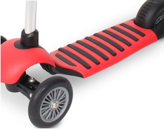 Mookie Mini Street Cruz II Tri-Scooter &pound;29.99 @ Amazon 