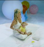 Shiva Rea Mother And Baby Yoga DVD Review
