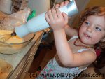 Stork Easy To Mix Baking Liquid Review