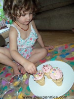 Stork Easy To Mix Baking Liquid Review