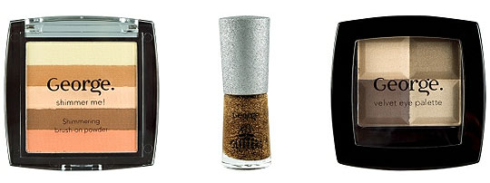 Asda Make Up Review