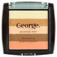 Asda Make Up Review