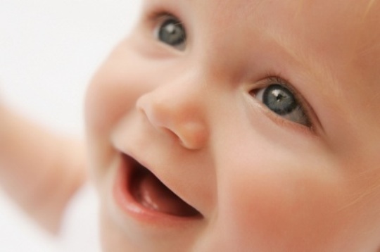 Getting Ready For Baby For Free