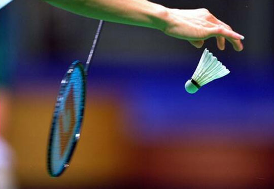 Badminton Set &pound;3.60 @ Amazon