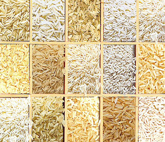 10kg Bag Of Badshah Basmati Rice &pound;8 @ Asda