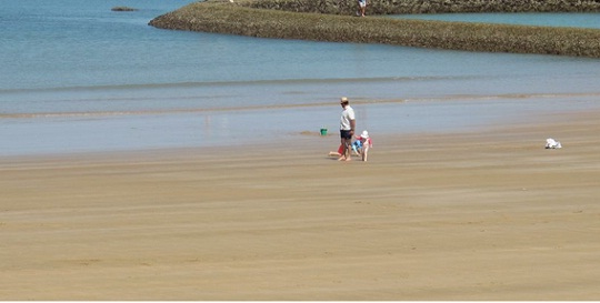 Top 5 Tips For Hot Weather