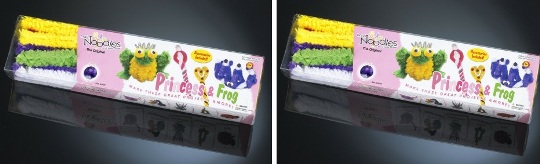The Brain Noodles Review