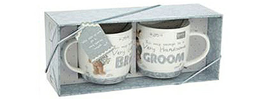 Clintons Cards Wedding Gifts Review