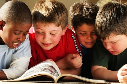 15 Free Children’s Book Websites 15 Free Children’s Book Websites