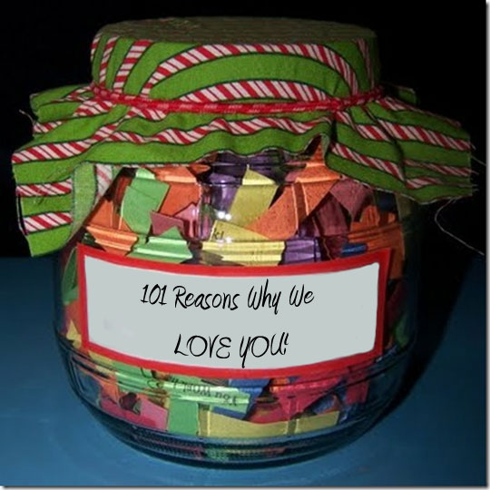 Emergency Father's Day Present Idea!