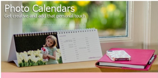 Father&rsquo;s Day Gifts & Free P&P @ Calendarwizard