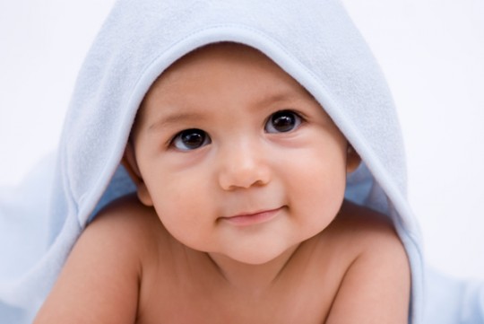 Getting Ready For Baby For Free
