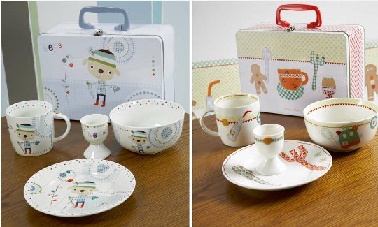 Breakfast Sets &pound;10 @ Mamas And Papas