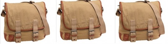 The Father’s Day Messenger Bag Review The Father’s Day Messenger Bag Review