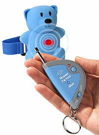 Mommy I'm HERE! Child Locator Review