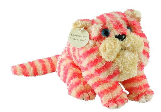 Musical Bagpuss &pound;4.50 @ Past Times