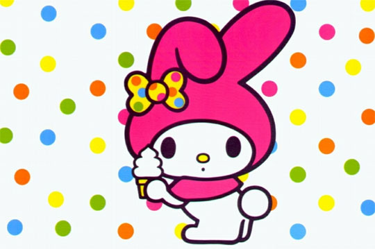 My Melody Bag Bargains @ Home Bargains